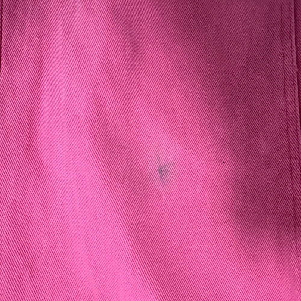 Pink jeans💕‼️ - Picture 4 of 4